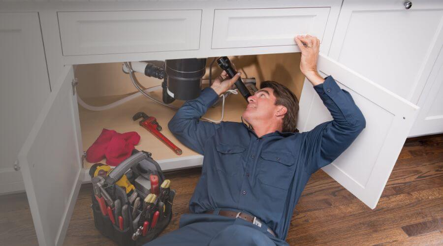 Local expert plumbing services in Tinley Park, IL